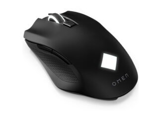 Best HP Omen Vector Wireless gaming mouse 2021