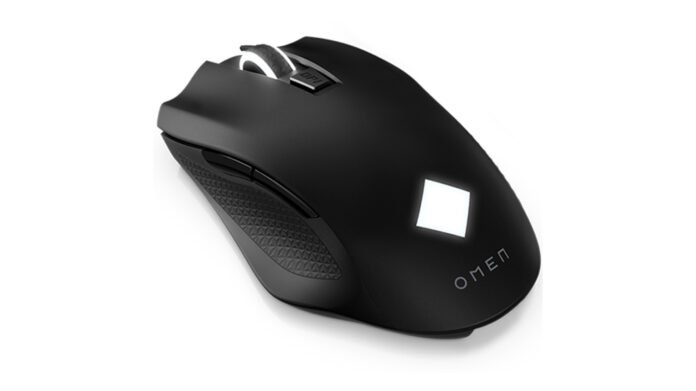 Best HP Omen Vector Wireless gaming mouse 2021