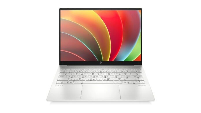 Best HP laptops 2021