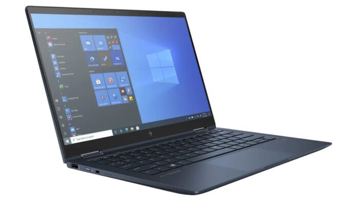 Best HP laptops 2021