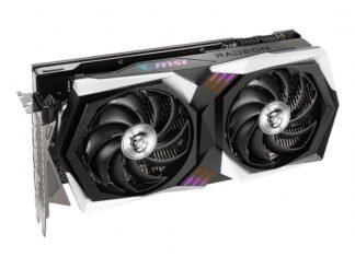 Best MSI Radeon RX 6700 XT Gaming X graphics cards in 2021