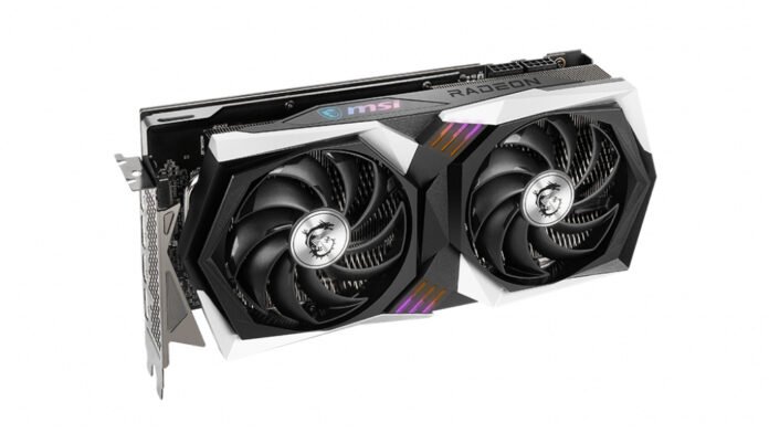 Best MSI Radeon RX 6700 XT Gaming X graphics cards in 2021