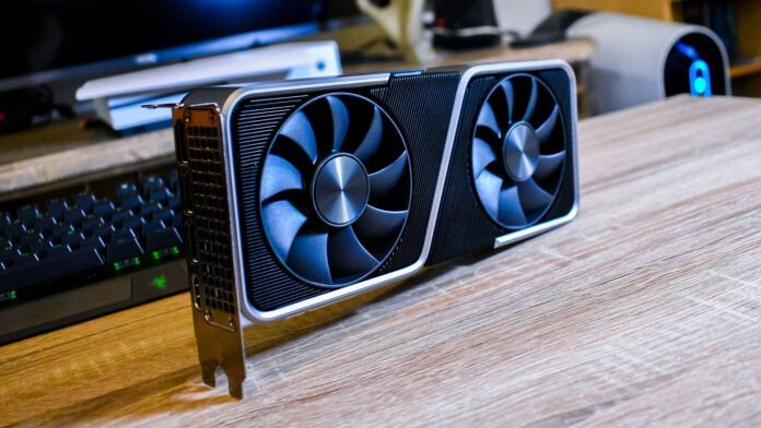 Best Nvidia graphics cards 2021