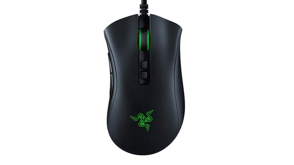 Best gaming Razer Deathadder V2 mouse 2021