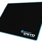 Best gaming Roccat Taito Control mouse pads mats for gamers 2021