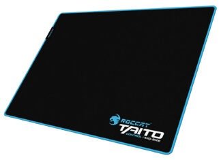 Best gaming Roccat Taito Control mouse pads mats for gamers 2021