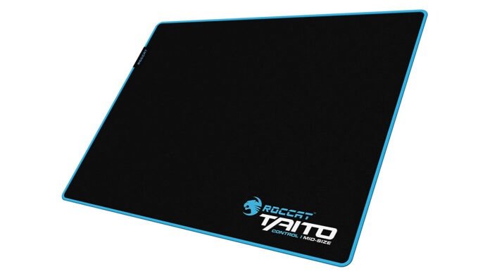 Best gaming Roccat Taito Control mouse pads mats for gamers 2021