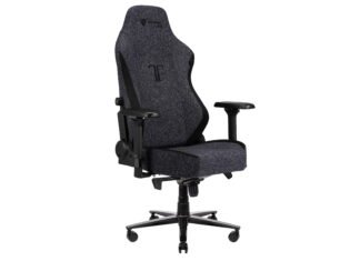 Best gaming chair 2021: the best PC gaming chairs