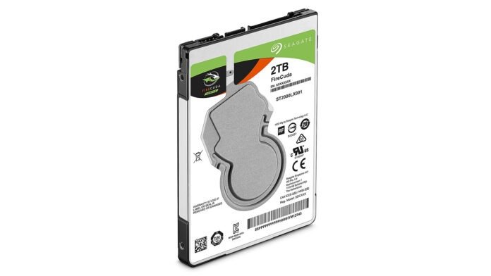 Best hard drives HDD for desktops and laptops in 2021