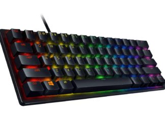 Best mini keyboards for gaming in 2021