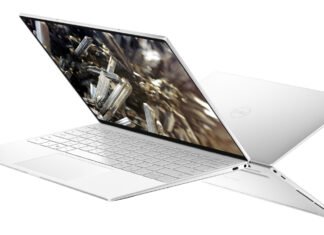 The best Dell XPS 13 2-in-1 convertible laptop 2021