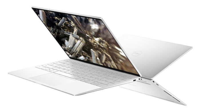 The best Dell XPS 13 2-in-1 convertible laptop 2021