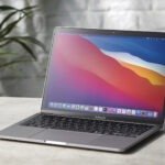 MacBook Pro 14-inch in 2021