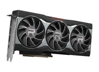 The Best AMD graphics cards in 2021
