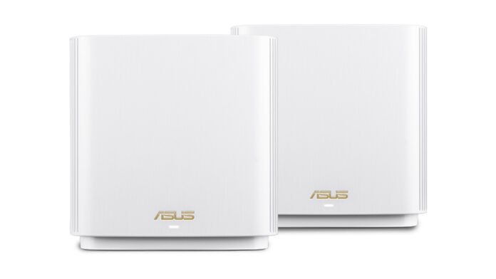 The Best Asus ZenWiFi AX (XT8) wireless routers in 2021