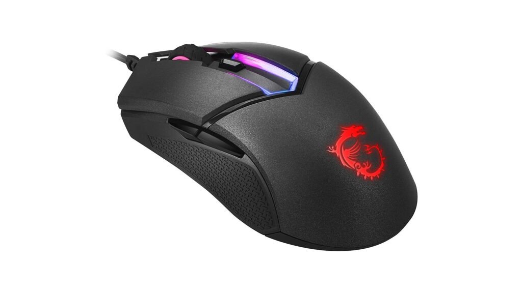 The Best MSI GM30 Clutch gaming mouse in 2021