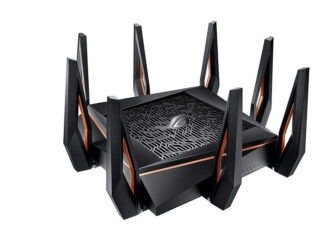 The Best Wi-Fi 6 routers in 2021