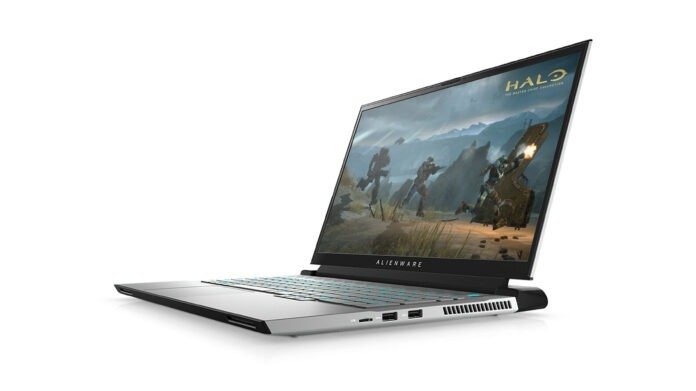 The Best gaming laptops in 2021