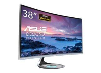 The Best monitor in 2021