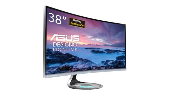 The Best monitor in 2021