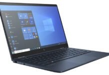 The best 2-in-1 convertible laptop 2021