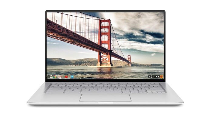 The best Asus Chromebook Flip laptops of 2021