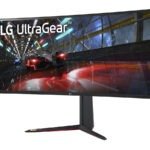 The best gaming monitor 2021