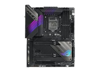 The best motherboard 2021