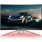 The best gaming monitor 2021