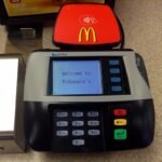 An evolution of POS (Point of Sale) Systems