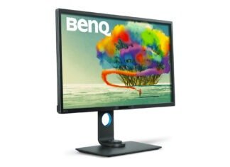 Best 10 monitors and displays in 2021