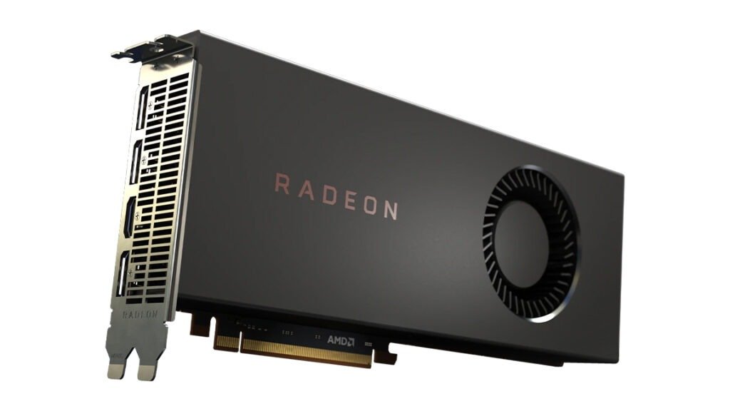 Best AMD Radeon RX 5700 graphics cards 2021