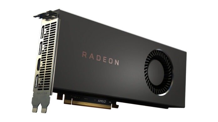Best AMD Radeon RX 5700 graphics cards 2021