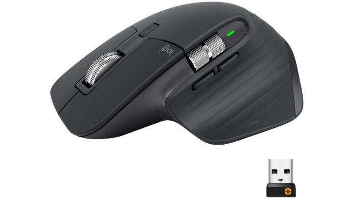 Best Logitech MX Master 3 wireless mouse in 2021