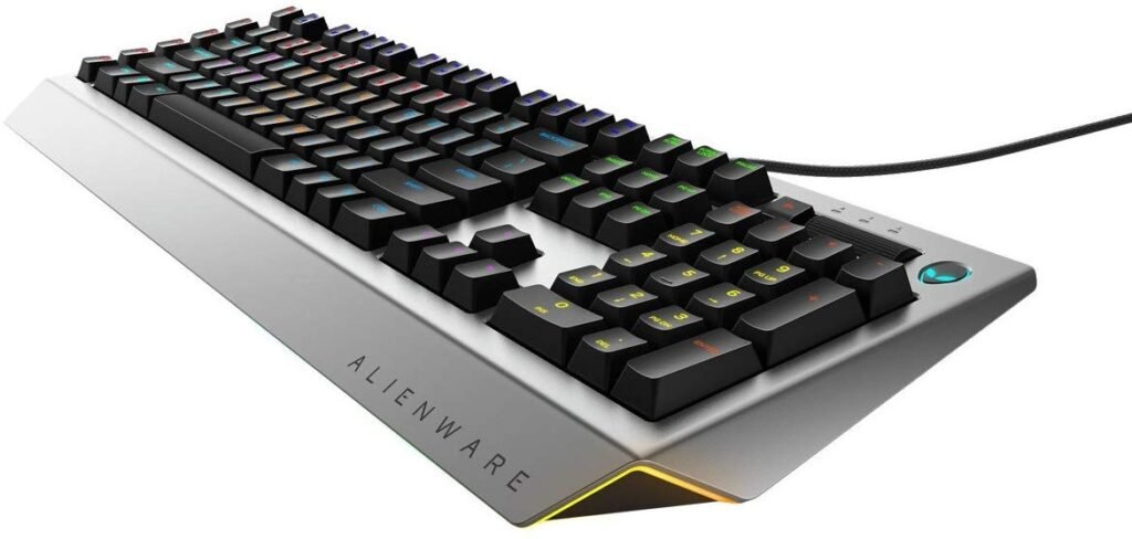 Best Pro Gaming Keyboard in 2021