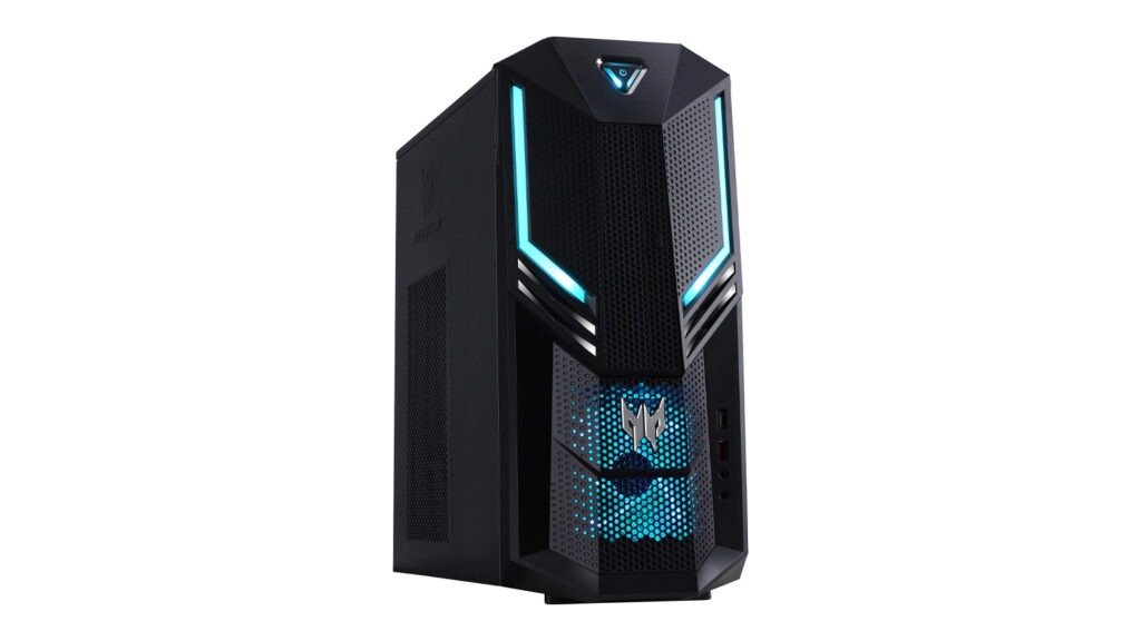 Best budget gaming desktops PC 2021