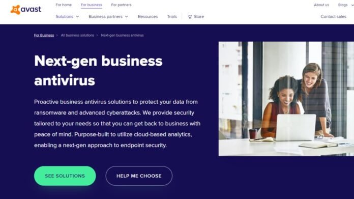 Best endpoint protection software of 2021 - CyberiansTech