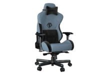 Best gaming chair (PC gaming chairs) in 2021