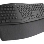 Best top typing peripherals ergonomic keyboards 2021