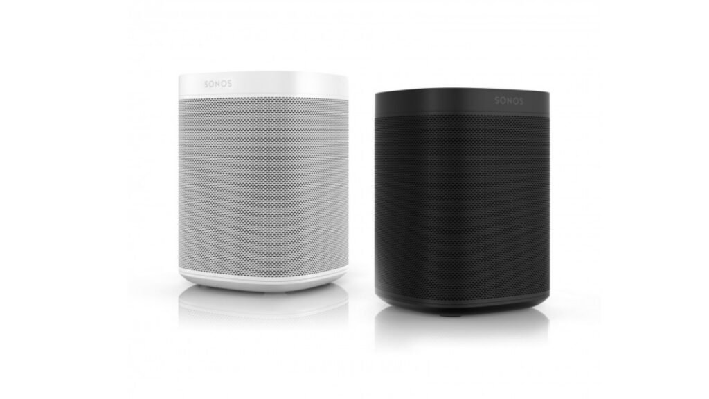 Best Apple-friendly Airplay wireless speakers in 2021