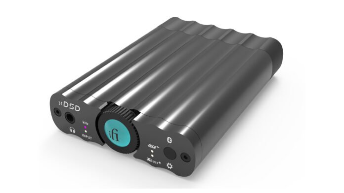 Best portable DACs to make your music sing 2021