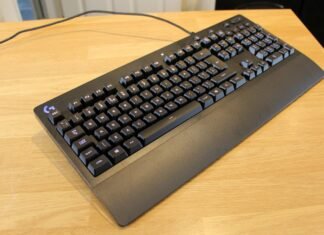 Best keyboards for gaming in 2021