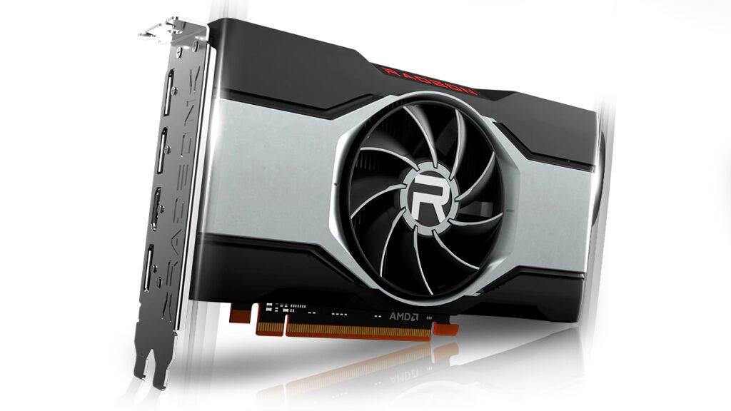 The best graphic cards 2021