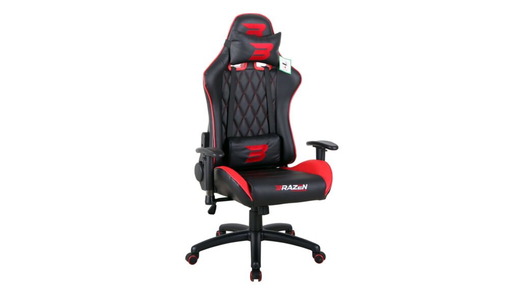 The best cheap gaming chair in September 2021