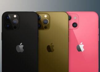 The full iPhone 13 series is now available