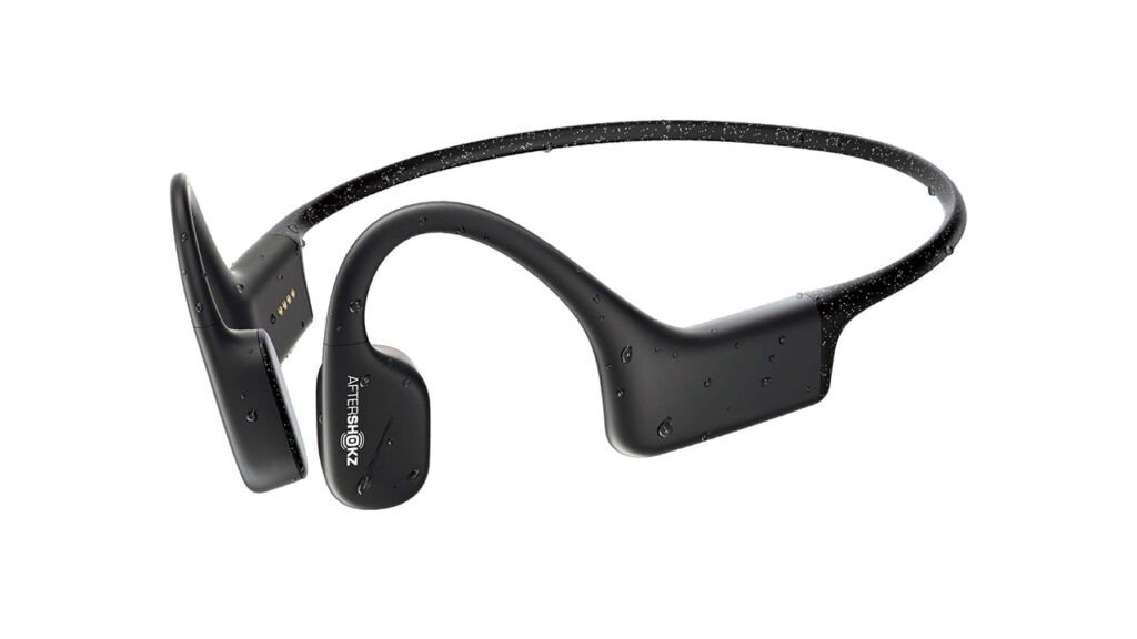 The best bone conduction headphones of 2021