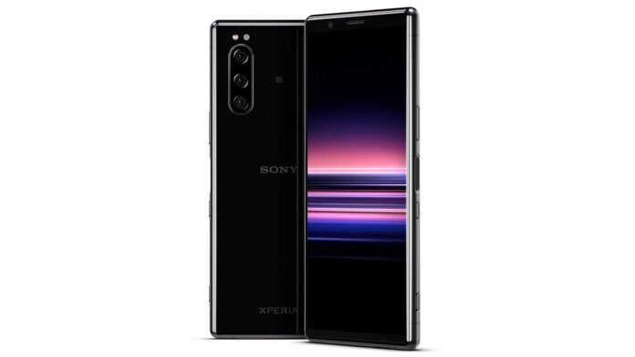 Best Sony phones 2021