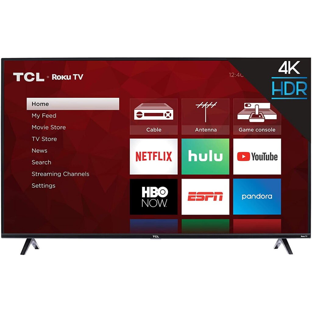 best Labour Day TV sales