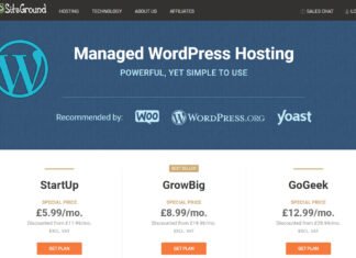 Best managed WordPress hosting of 2021