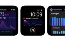 The best Apple Watch apps of 2021
